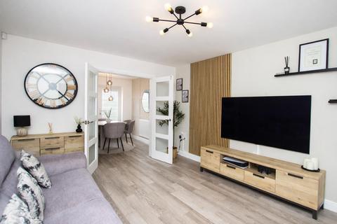 3 bedroom detached house for sale, Curlew Grove, Darwen
