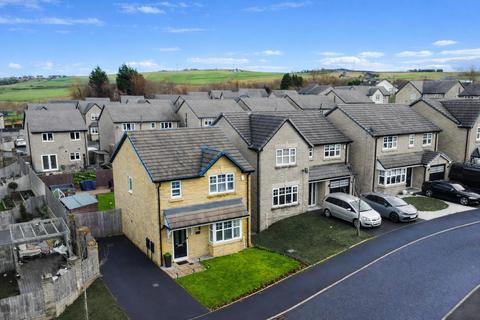 3 bedroom detached house for sale, Curlew Grove, Darwen