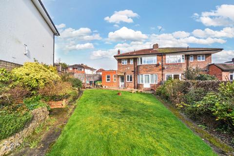 3 bedroom semi-detached house for sale, St. James Avenue, London, N20