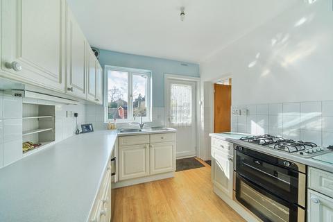 3 bedroom semi-detached house for sale, St. James Avenue, London, N20