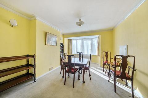 3 bedroom semi-detached house for sale, St. James Avenue, London, N20