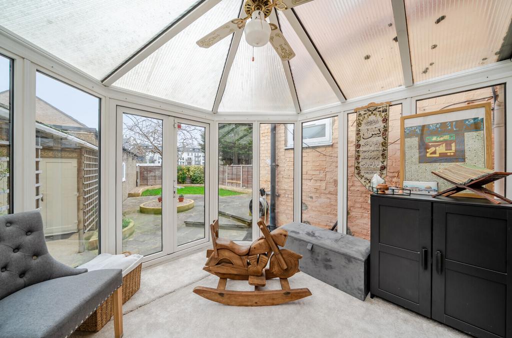 Conservatory