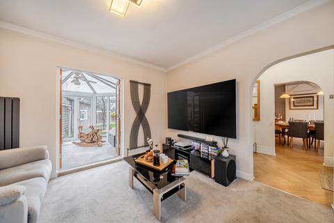 4 bedroom detached house for sale, Wood Street, Mitcham CR4