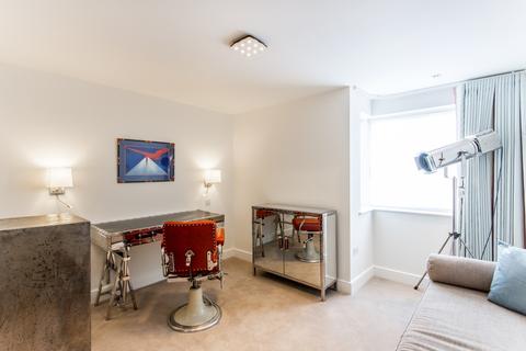 3 bedroom penthouse to rent, Cranham Street, Oxford