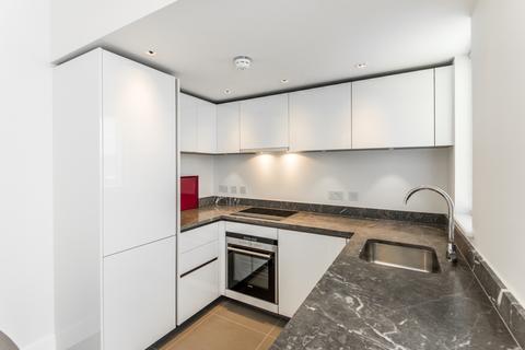3 bedroom penthouse to rent, Cranham Street, Oxford