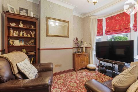 undefined, Timbercroft Lane, Plumstead Common, SE18