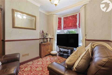 undefined, Timbercroft Lane, Plumstead Common, SE18
