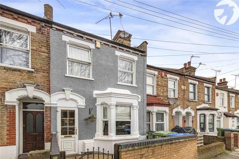 undefined, Timbercroft Lane, Plumstead Common, SE18