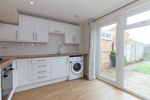undefined, Flatford Place, Kidlington