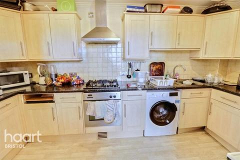 2 bedroom flat for sale, Barkleys Hill, BRISTOL