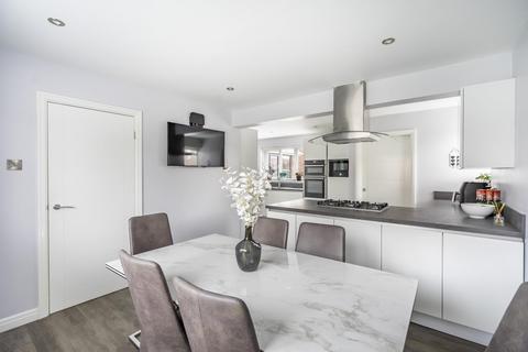 4 bedroom detached house for sale, Dykes Lane, Copmanthorpe, York