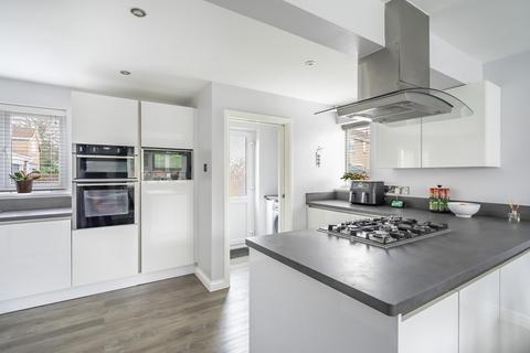 4 bedroom detached house for sale, Dykes Lane, Copmanthorpe, York
