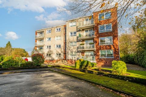 2 bedroom flat for sale, 61 Terregles Crescent, Flat 0/1, Pollokshields, Glasgow, G41 4RL
