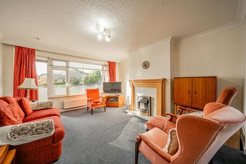 2 bedroom flat for sale, 61 Terregles Crescent, Flat 0/1, Pollokshields, Glasgow, G41 4RL