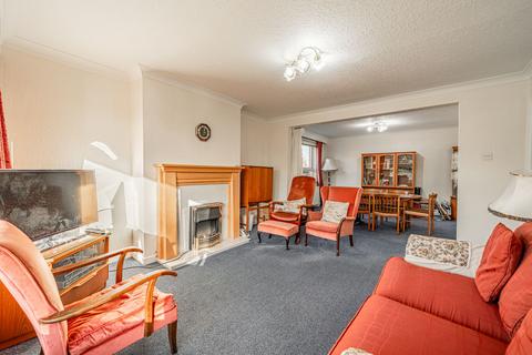 2 bedroom flat for sale, 61 Terregles Crescent, Flat 0/1, Pollokshields, Glasgow, G41 4RL