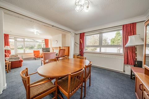 2 bedroom flat for sale, 61 Terregles Crescent, Flat 0/1, Pollokshields, Glasgow, G41 4RL