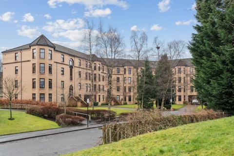 3 bedroom flat for sale, Hughenden Gardens, Hyndland, Glasgow, G12 9XW