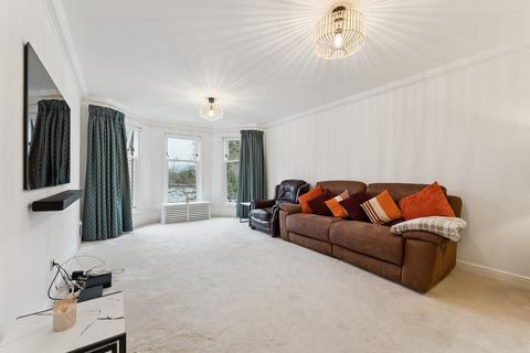 3 bedroom flat for sale, Hughenden Gardens, Hyndland, Glasgow, G12 9XW