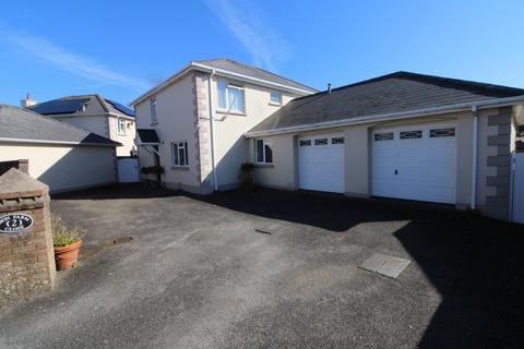 4 bedroom detached house for sale, La Rue de Samares, Jersey JE2