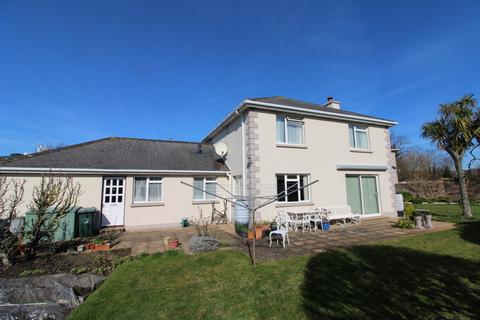 4 bedroom detached house for sale, La Rue de Samares, Jersey JE2