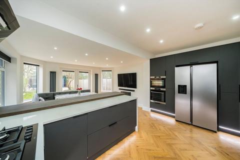2 bedroom house for sale, Thompson Avenue, Kew TW9