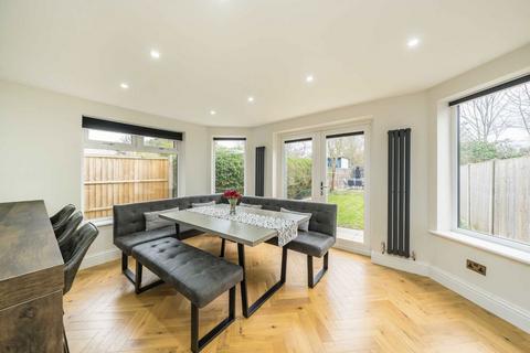 2 bedroom house for sale, Thompson Avenue, Kew TW9