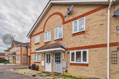 undefined, Haselmere Close, Bury St. Edmunds