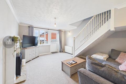 undefined, Haselmere Close, Bury St. Edmunds