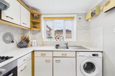 undefined, Haselmere Close, Bury St. Edmunds