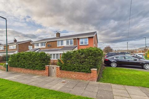 Hereford Way, Jarrow NE32
