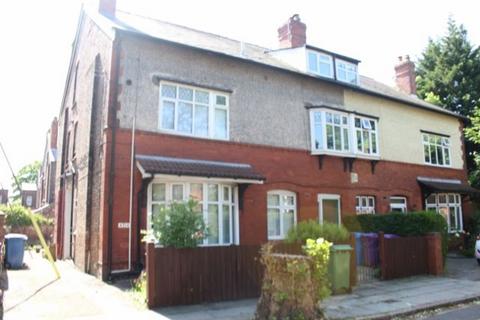 undefined, Edgeley Gardens, Liverpool