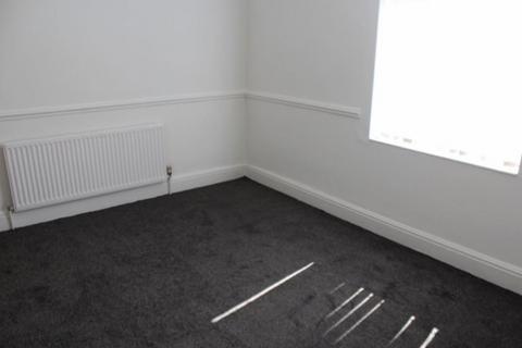 undefined, Edgeley Gardens, Liverpool