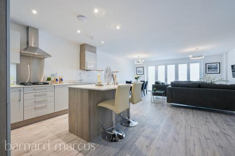 undefined, Hartfield Road, London