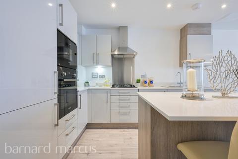 undefined, Hartfield Road, London