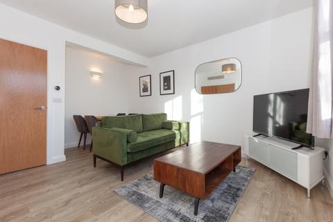 undefined, Blue Boar Street, Oxford