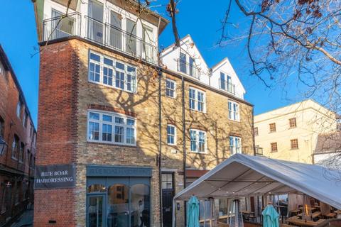 undefined, Blue Boar Street, Oxford