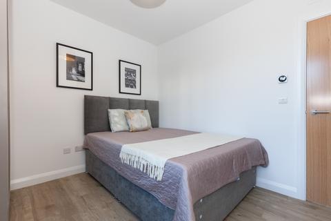 undefined, Blue Boar Street, Oxford