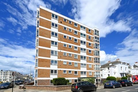 1 bedroom apartment for sale, Albany Towers, St Catherine's Terrace, Hove