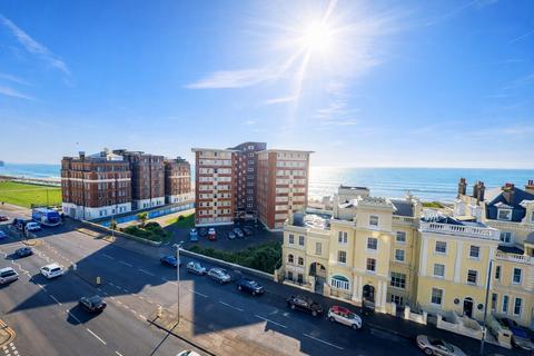 1 bedroom apartment for sale, Albany Towers, St Catherine's Terrace, Hove
