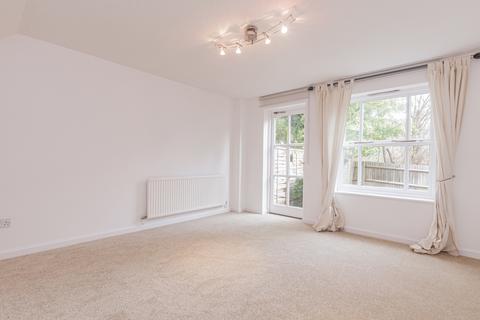 undefined, Prestwich Place, Oxford