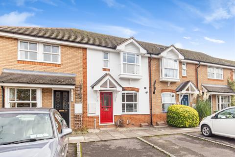undefined, Prestwich Place, Oxford