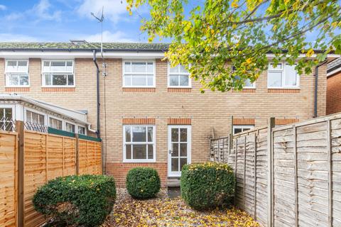 undefined, Prestwich Place, Oxford