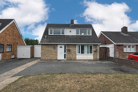 Pilgrims Way, Spalding