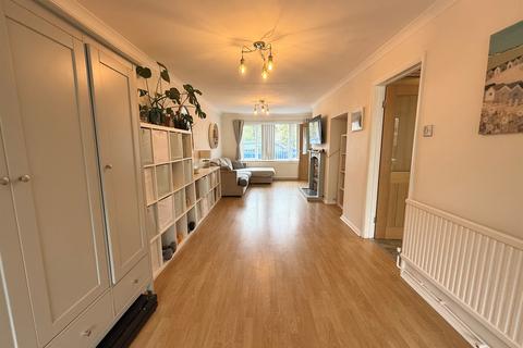 undefined, Pilgrims Way, Spalding