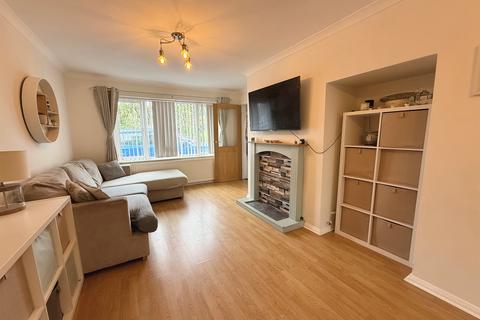 undefined, Pilgrims Way, Spalding