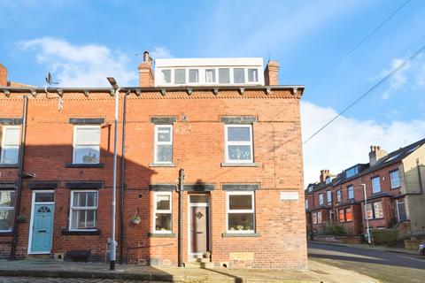Vicarage Street, Leeds
