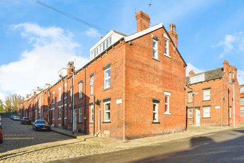 undefined, Vicarage Street, Leeds