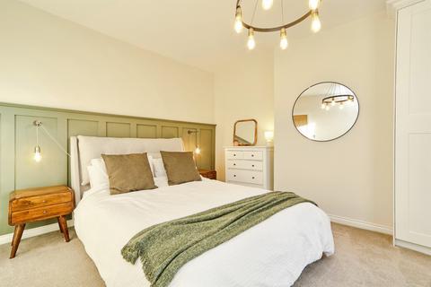 undefined, Vicarage Street, Leeds