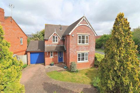 undefined, Hathorn Road, Hucclecote, Gloucester