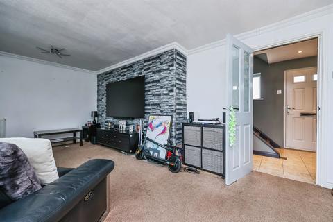 3 bedroom semi-detached house for sale, St. Norbert Drive, Ilkeston